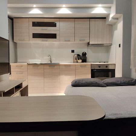 סלוניקי Standard Apartment By Prima Lodging מראה חיצוני תמונה
