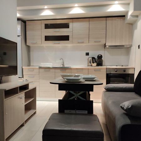 סלוניקי Standard Apartment By Prima Lodging מראה חיצוני תמונה