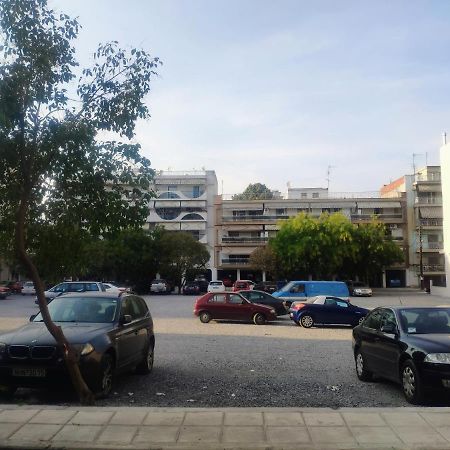 סלוניקי Standard Apartment By Prima Lodging מראה חיצוני תמונה
