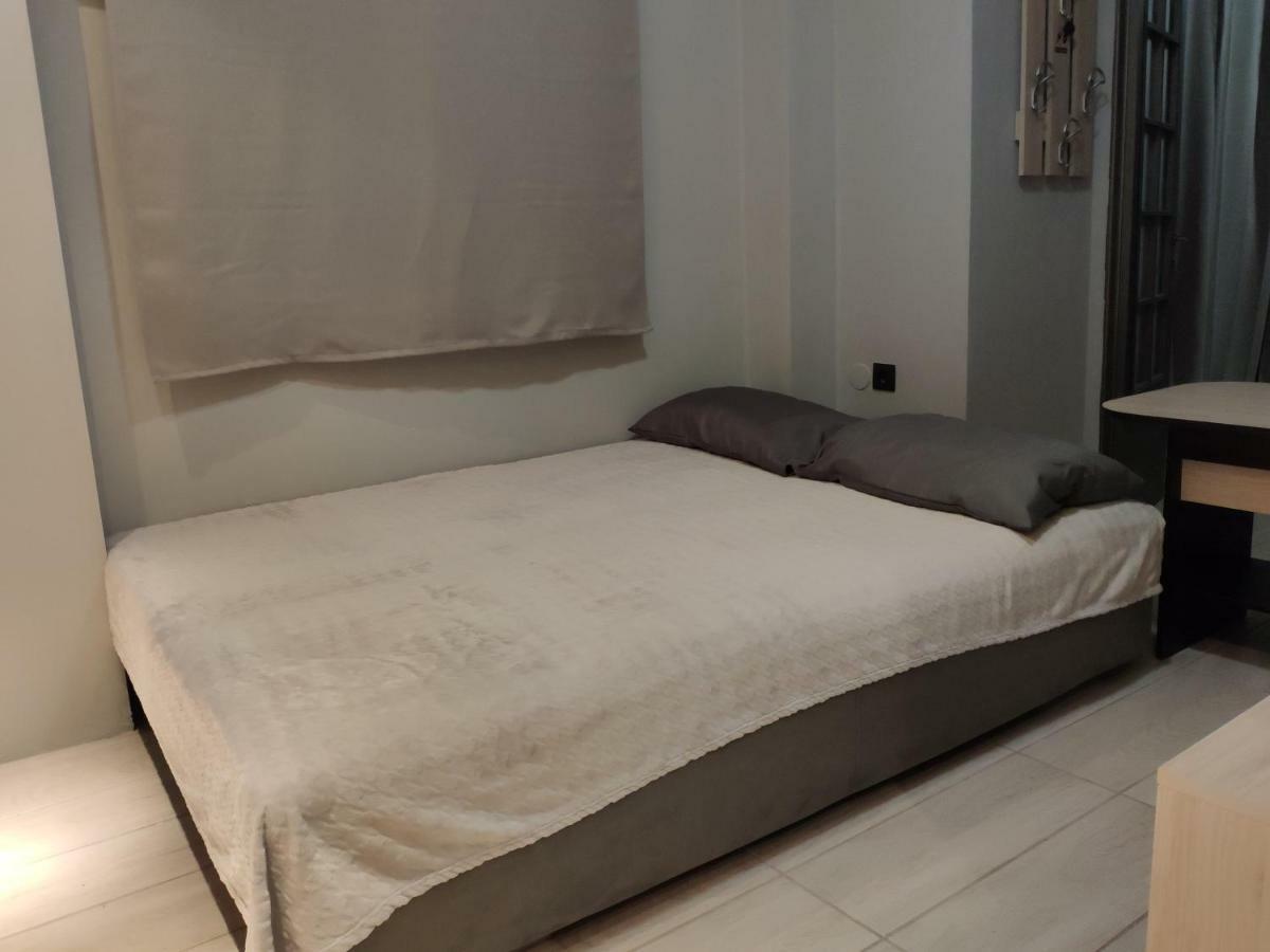 סלוניקי Standard Apartment By Prima Lodging מראה חיצוני תמונה