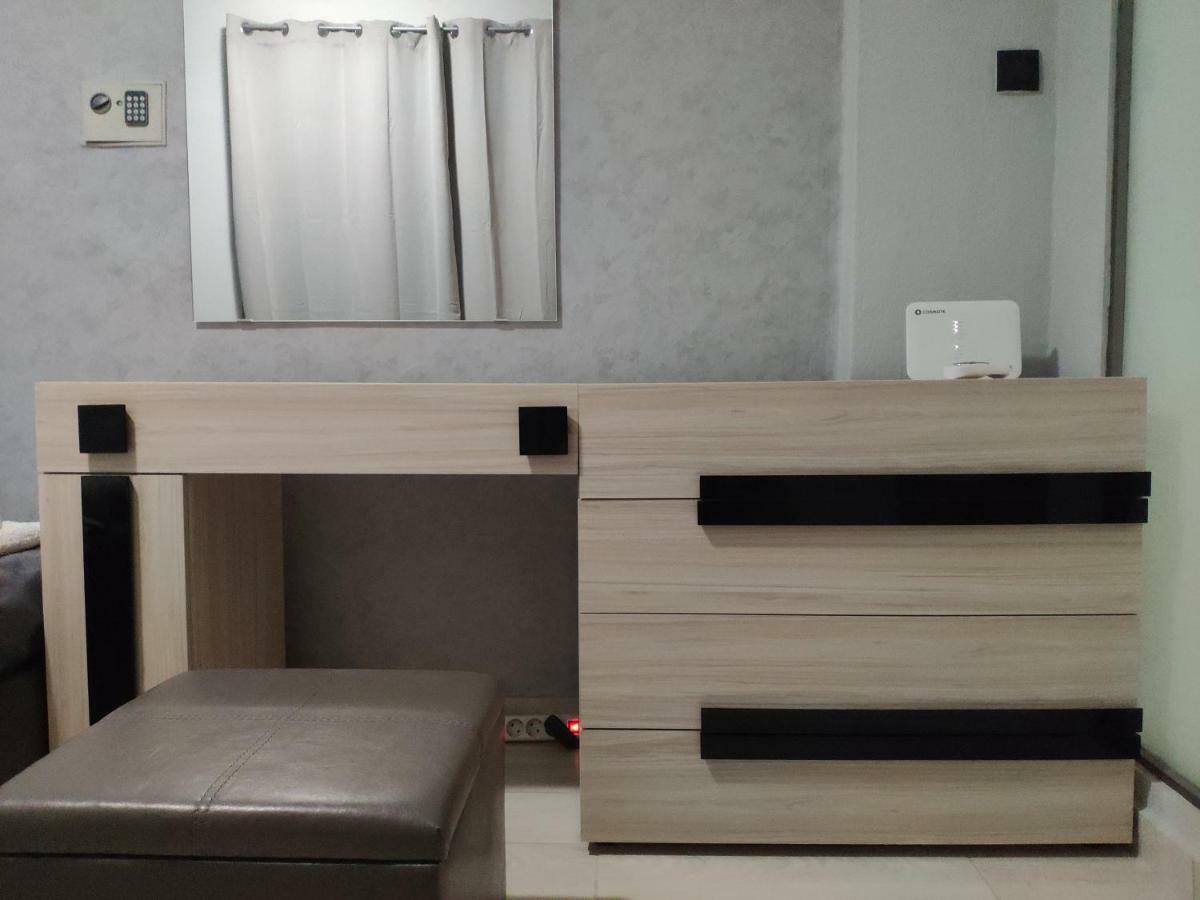 סלוניקי Standard Apartment By Prima Lodging מראה חיצוני תמונה