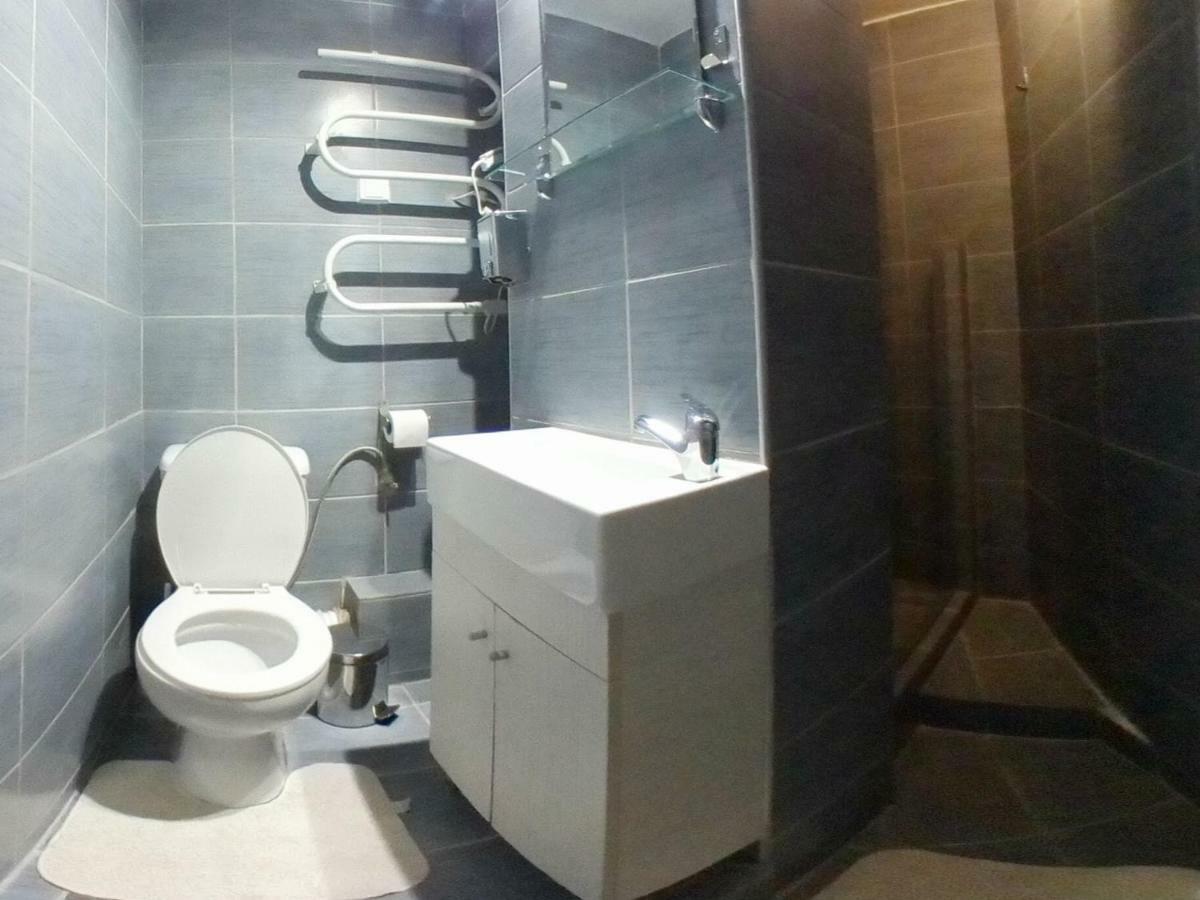 סלוניקי Standard Apartment By Prima Lodging מראה חיצוני תמונה